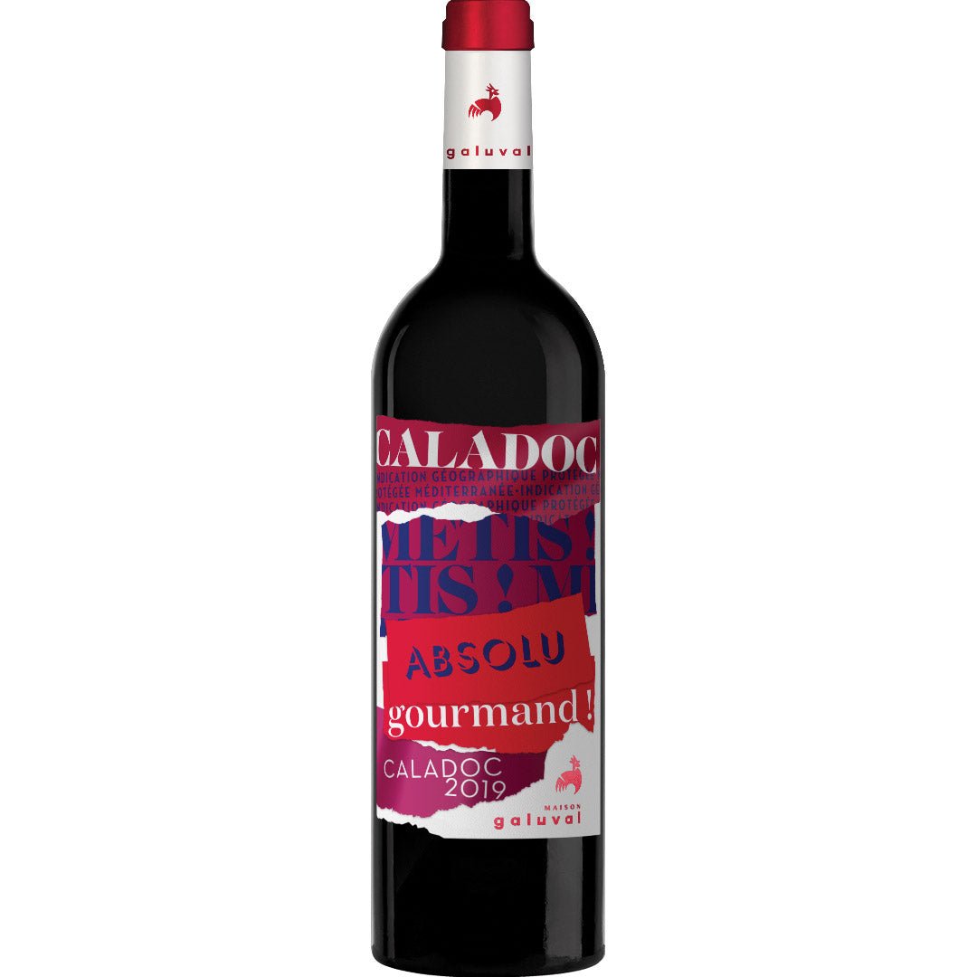 Maison Galuval Les Cepages Locaux Caladoc - Latitude Wine & Liquor Merchant
